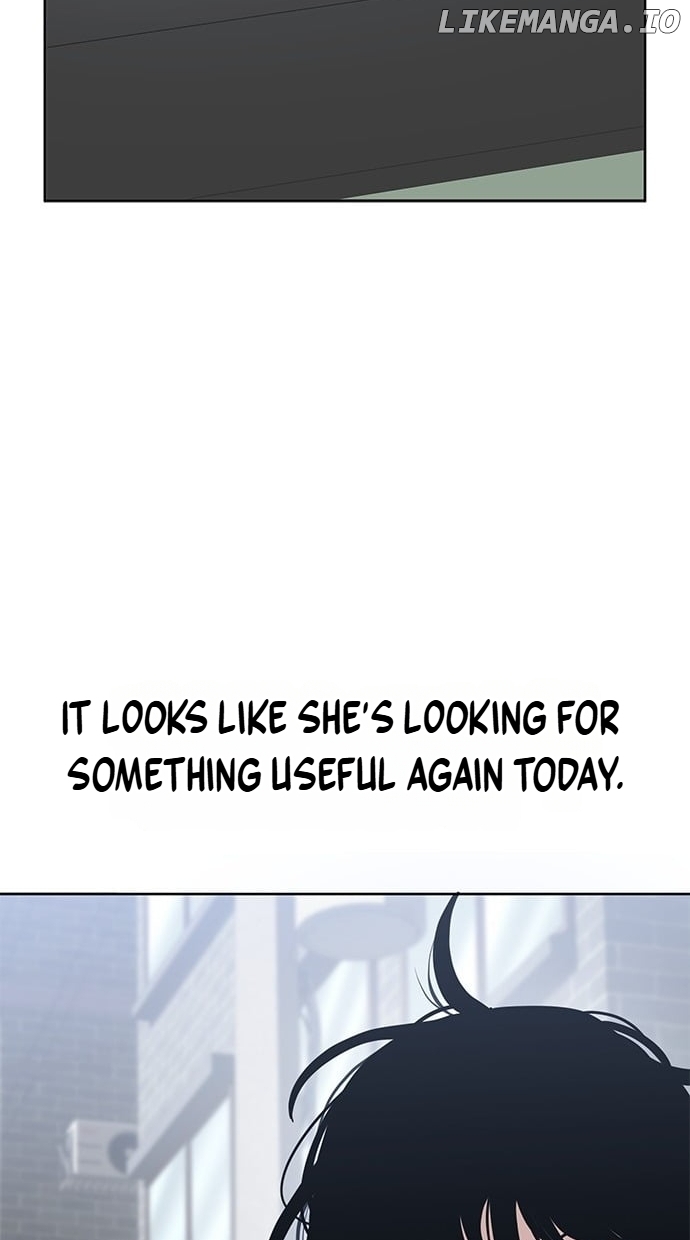 Unemployed Baek-soon Chapter 87 - page 63